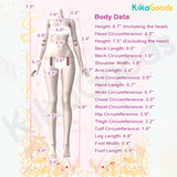 Daydream Mansion Series Special 1/6 Action Figure BJD Blind Box【Shipped in Oct./Nov. 2026】