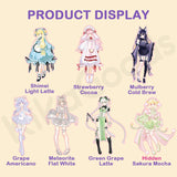 Daydream Mansion Series Special 1/6 Action Figure BJD Blind Box【Shipped in Oct./Nov. 2026】