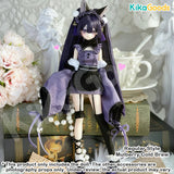 Daydream Mansion Series Special 1/6 Action Figure BJD Blind Box【Shipped in Oct./Nov. 2026】