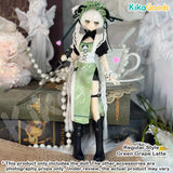 Daydream Mansion Series Special 1/6 Action Figure BJD Blind Box【Shipped in Oct./Nov. 2026】