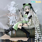 Daydream Mansion Series Special 1/6 Action Figure BJD Blind Box【Shipped in Oct./Nov. 2026】