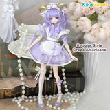 Daydream Mansion Series Special 1/6 Action Figure BJD Blind Box【Shipped in Oct./Nov. 2026】