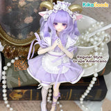 Daydream Mansion Series Special 1/6 Action Figure BJD Blind Box【Shipped in Oct./Nov. 2026】
