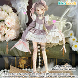 Daydream Mansion Series Special 1/6 Action Figure BJD Blind Box【Shipped in Oct./Nov. 2026】