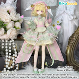 Daydream Mansion Series Special 1/6 Action Figure BJD Blind Box【Shipped in Oct./Nov. 2026】