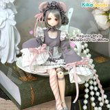Daydream Mansion Series Special 1/6 Action Figure BJD Blind Box【Shipped in Oct./Nov. 2026】