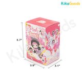 Nommi Pinky Energy Series Plush Blind Box