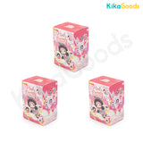 Nommi Pinky Energy Series Plush Blind Box