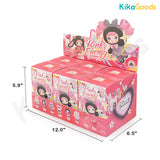 Nommi Pinky Energy Series Plush Blind Box