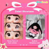 Nommi Pinky Energy Series Plush Blind Box