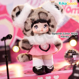Nommi Pinky Energy Series Plush Blind Box【Shipped in Jun./Jul. 2026】