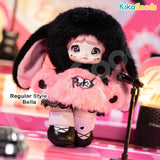 Nommi Pinky Energy Series Plush Blind Box【Shipped in Jun./Jul. 2026】