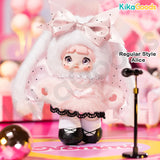 Nommi Pinky Energy Series Plush Blind Box【Shipped in Jun./Jul. 2026】