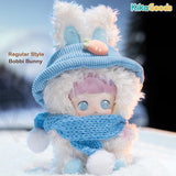 Mai Dongdong Warm Wood Children's Whispers Series Plush Blind Box
