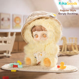 Mai Dongdong Warm Wood Children's Whispers Series Plush Blind Box