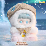 Mai Dongdong Warm Wood Children's Whispers Series Plush Blind Box【Shipped in May./Jun. 2026】