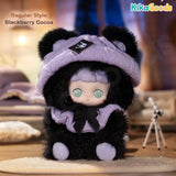 Mai Dongdong Warm Wood Children's Whispers Series Plush Blind Box【Shipped in May./Jun. 2026】