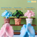 Mini Cute Bean Flowers and Plants Series Blind Bag