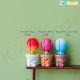 Mini Cute Bean Flowers and Plants Series Blind Bag