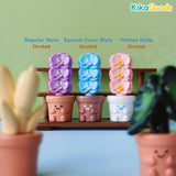 Mini Cute Bean Flowers and Plants Series Blind Bag