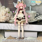 Daydream Mansion Series 1/6 BJD Limited Action Figure【Shipped in Oct./Nov. 2026】