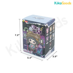 MayMei Kitten Academy Series Plush Pendant Blind Box
