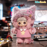 MayMei Kitten Academy Series Plush Pendant Blind Box