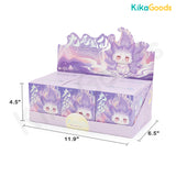 Jiu Wei Hu Xian Series Blind Box