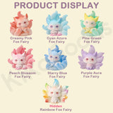 Jiu Wei Hu Xian Series Blind Box