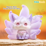 Jiu Wei Hu Xian Series Blind Box