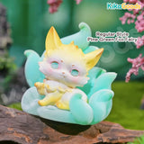 Jiu Wei Hu Xian Series Blind Box
