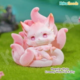 Jiu Wei Hu Xian Series Blind Box