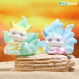 Jiu Wei Hu Xian Series Blind Box