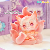 Jiu Wei Hu Xian Series Blind Box