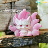 Jiu Wei Hu Xian Series Blind Box