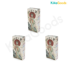 A Thousand Years of Romance and Beauty Series Special 1/6 Action Figure BJD Blind Box