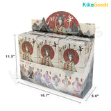 A Thousand Years of Romance and Beauty Series Special 1/6 Action Figure BJD Blind Box