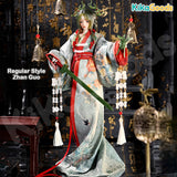 A Thousand Years of Romance and Beauty Series Special 1/6 Action Figure BJD Blind Box【Shipped in Jun./Jul. 2026】