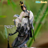A Thousand Years of Romance and Beauty Series Special 1/6 Action Figure BJD Blind Box【Shipped in Jun./Jul. 2026】
