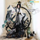 A Thousand Years of Romance and Beauty Series Special 1/6 Action Figure BJD Blind Box【Shipped in Jun./Jul. 2026】