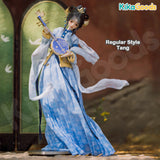 A Thousand Years of Romance and Beauty Series Special 1/6 Action Figure BJD Blind Box【Shipped in Jun./Jul. 2026】