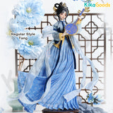 A Thousand Years of Romance and Beauty Series Special 1/6 Action Figure BJD Blind Box【Shipped in Jun./Jul. 2026】