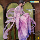 A Thousand Years of Romance and Beauty Series Special 1/6 Action Figure BJD Blind Box【Shipped in Jun./Jul. 2026】