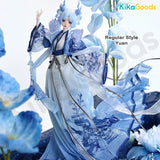 A Thousand Years of Romance and Beauty Series Special 1/6 Action Figure BJD Blind Box【Shipped in Jun./Jul. 2026】