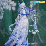 A Thousand Years of Romance and Beauty Series Special 1/6 Action Figure BJD Blind Box【Shipped in Jun./Jul. 2026】