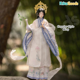 A Thousand Years of Romance and Beauty Series Special 1/6 Action Figure BJD Blind Box【Shipped in Jun./Jul. 2026】