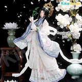 A Thousand Years of Romance and Beauty Series Special 1/6 Action Figure BJD Blind Box【Shipped in Jun./Jul. 2026】
