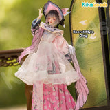 A Thousand Years of Romance and Beauty Series Special 1/6 Action Figure BJD Blind Box【Shipped in Jun./Jul. 2026】