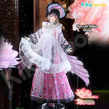 A Thousand Years of Romance and Beauty Series Special 1/6 Action Figure BJD Blind Box【Shipped in Jun./Jul. 2026】