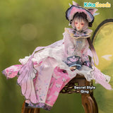 A Thousand Years of Romance and Beauty Series Special 1/6 Action Figure BJD Blind Box【Shipped in Jun./Jul. 2026】